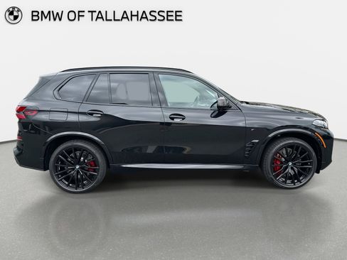 New 2026 BMW X5 M60i image 6