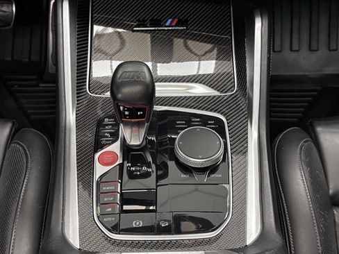 Used 2021 BMW X5 M Base w/ Competition Package image 33