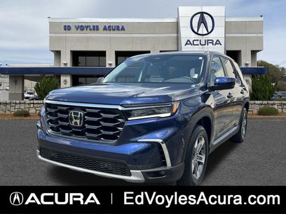 Used 2025 Honda Pilot EX-L