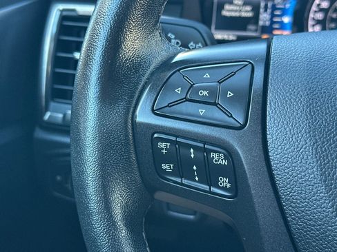 Used 2021 Ford Ranger Lariat w/ Tremor Off-Road Package image 26