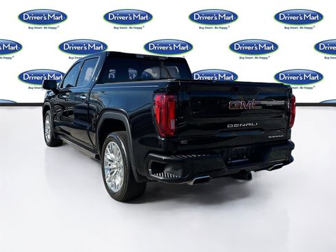 Used 2019 GMC Sierra 1500 Denali w/ Denali Ultimate Package image 5