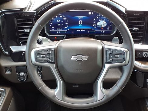 Used 2022 Chevrolet Silverado 1500 RST image 26