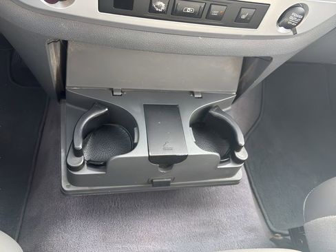 Used 2008 Dodge Ram 2500 Truck Laramie w/ Trailer Tow Group image 16