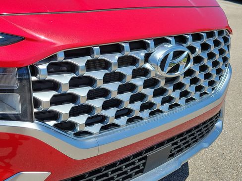 Used 2021 Hyundai Santa Fe SEL w/ Convenience Package image 7