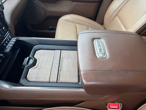 Used 2020 RAM 1500 Limited RWD image 12