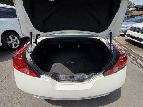 Used 2011 Nissan Altima 2.5 S w/ Convenience Pkg FWD image 7