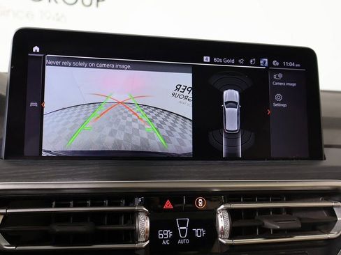 Used 2022 BMW X3 xDrive30i w/ Premium Package 2 image 6