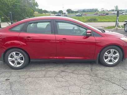 Used 2014 Ford Focus SE w/ SE Winter Package