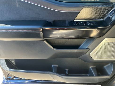 Used 2024 Ford F150 Raptor w/ Equipment Group 803A Raptor R image 17