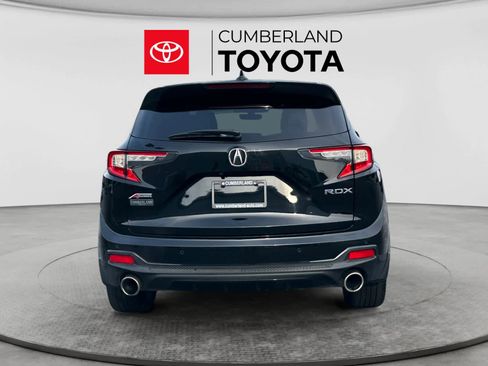 Used 2023 Acura RDX A-Spec FWD image 4