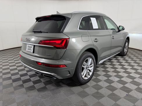 Certified 2023 Audi Q5 2.0T Premium w/ Convenience Package AWD/4WD image 9