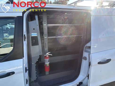Used 2020 Ford Transit Connect XL FWD image 11