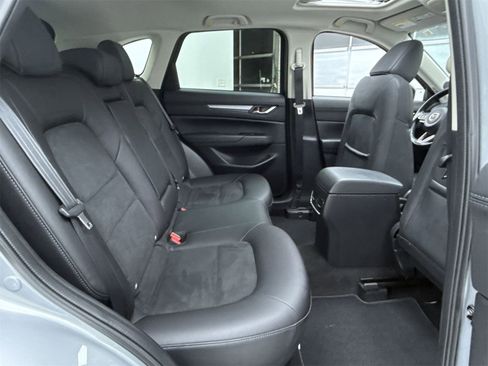 Used 2018 MAZDA CX-5 Touring w/ Preferred Equipment Package image 43