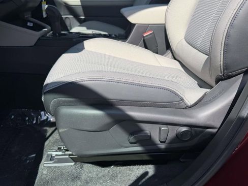 New 2026 Subaru Forester Premium AWD/4WD image 15
