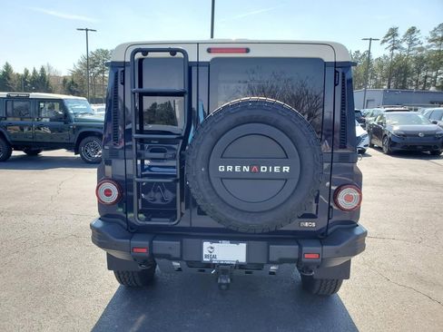 New 2026 INEOS Grenadier image 3