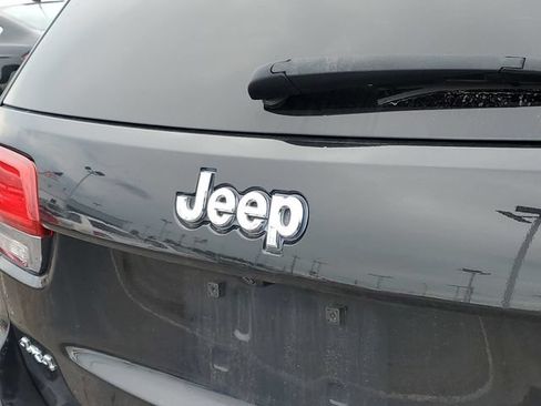Used 2019 Jeep Grand Cherokee Limited AWD/4WD image 31
