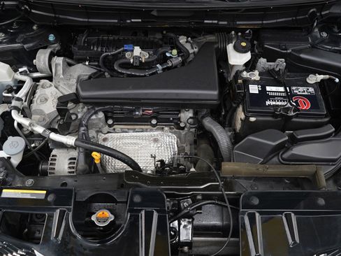 Used 2016 Nissan Rogue SL w/ SL Premium Package AWD/4WD image 34