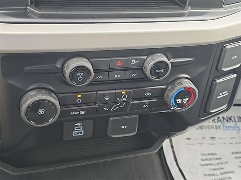 New 2026 Ford F350 XL w/ STX Appearance Package image 25