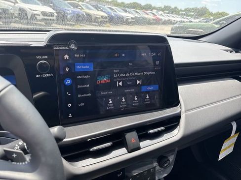 New 2026 Subaru Outback Touring XT AWD/4WD image 16