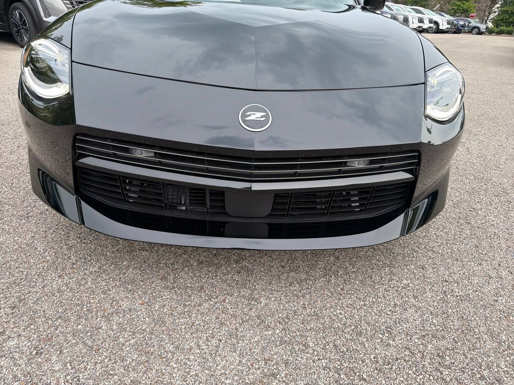 New 2027 Nissan Z Performance RWD image 45