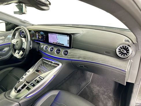 Certified 2021 Mercedes-Benz AMG GT 63 image 30