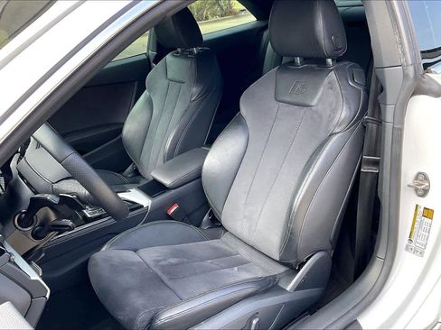 Used 2023 Audi A5 2.0T Premium Plus w/ Premium Plus image 8