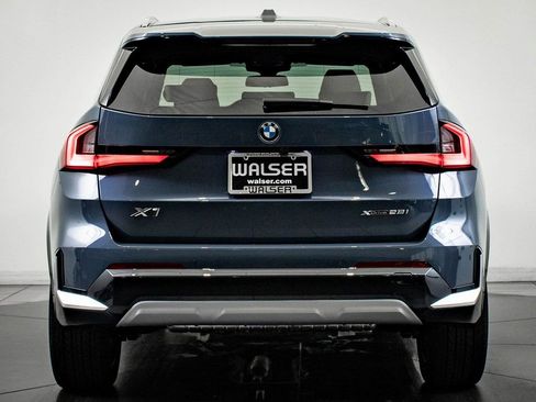 New 2026 BMW X1 xDrive28i w/ Convenience Package AWD/4WD image 7