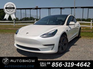 Used 2023 Tesla Model 3 Standard Range RWD video 1