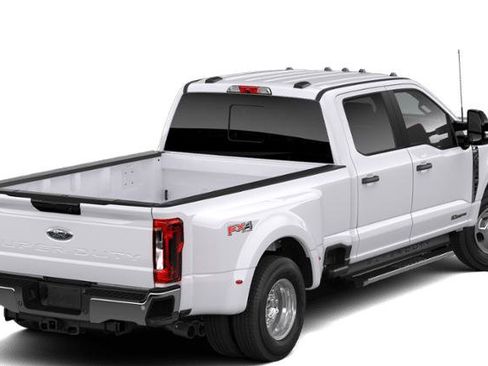 New 2026 Ford F350 XLT w/ 360-Degree Camera Package image 25