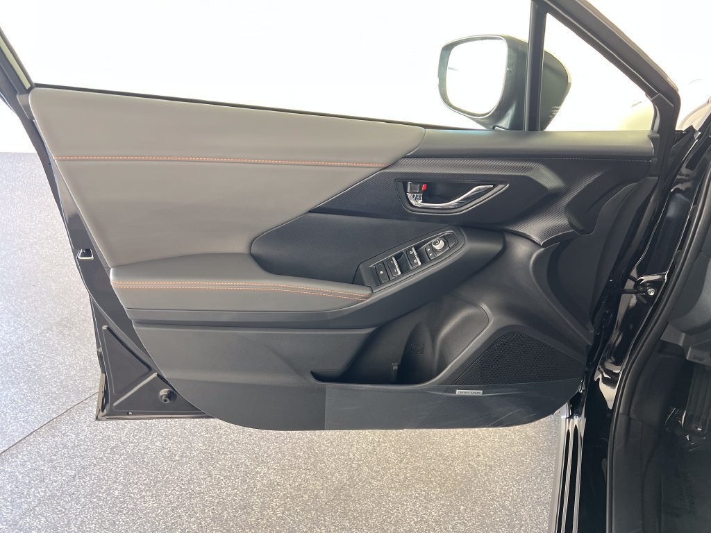 New 2026 Subaru Crosstrek 2.5i Limited AWD/4WD image 12