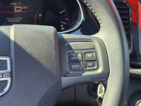 Used 2013 Dodge Dart Limited FWD image 32