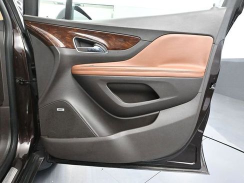 Used 2014 Buick Encore Premium image 40