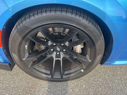 Used 2023 Dodge Charger Scat Pack image 11