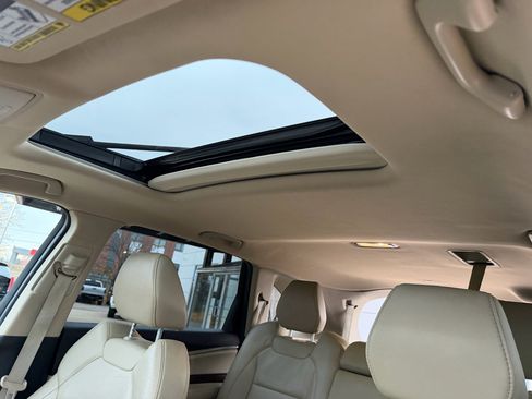 Used 2016 Acura MDX SH-AWD image 14