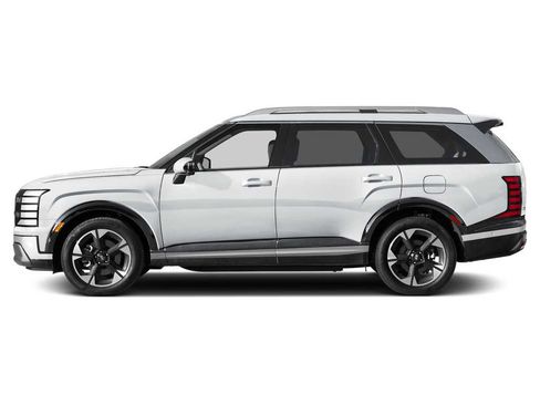 New 2026 Hyundai Palisade Limited AWD/4WD image 21