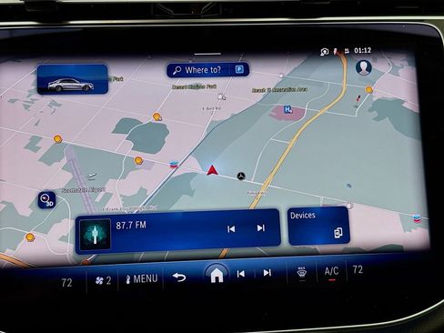 Certified 2025 Mercedes-Benz E 350 Sedan image 14