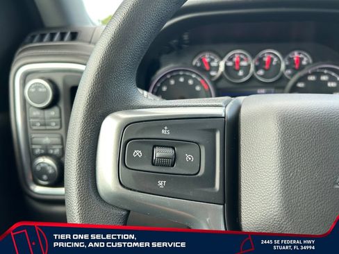Used 2022 Chevrolet Silverado 2500 LT AWD/4WD image 26