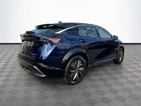 Used 2023 Nissan Ariya FWD image 6