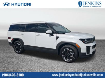 New 2026 Hyundai Santa Fe SE