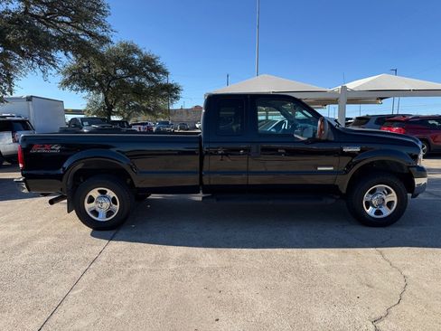 Used 2006 Ford F250 4x4 SuperCab Super Duty image 8