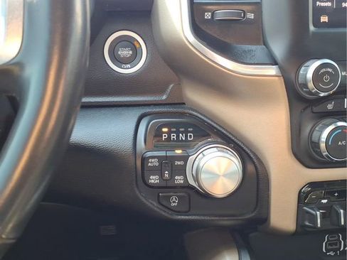 Used 2022 RAM 1500 Laramie AWD/4WD image 26