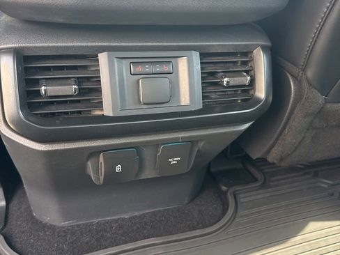 Used 2024 Ford F150 Raptor AWD/4WD image 7
