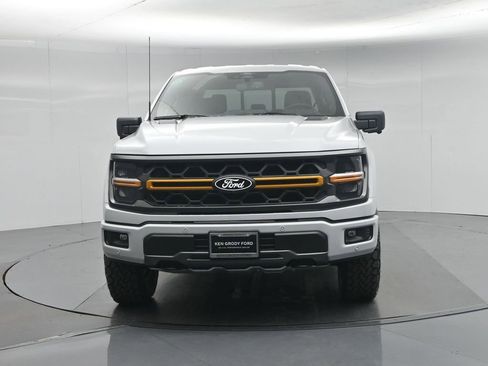New 2026 Ford F150 Tremor AWD/4WD image 26