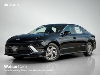 New 2026 Hyundai Sonata SE video 1