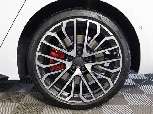 New 2026 Audi S5 Premium Plus AWD/4WD image 10