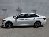 New 2025 Volkswagen Jetta Sport image 3