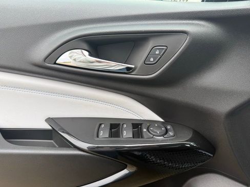 New 2026 Chevrolet Trax LT w/ Driver Confidence Package image 24