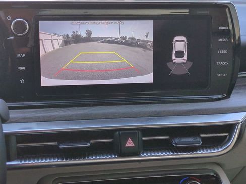 Used 2021 Kia K5 EX w/ EX Premium Package image 21