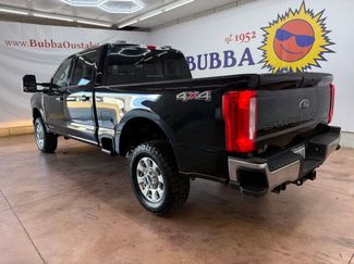 Used 2024 Ford F250 XLT AWD/4WD video 3