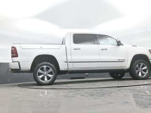 Used 2021 RAM 1500 Limited image 22